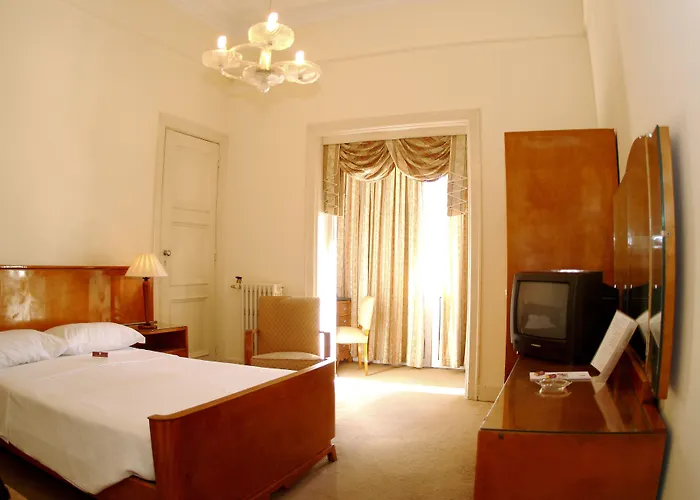 Hotel Astoria Coimbra