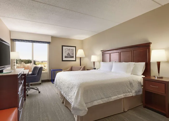 Hampton Inn Dulles/Cascades