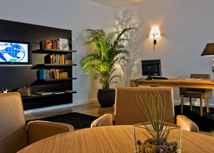 Ibis Styles Rosenheim