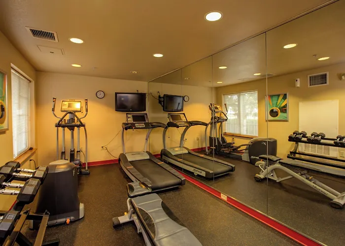 Towneplace Suites Colorado Springs