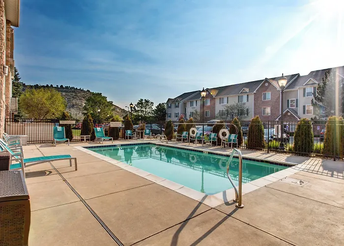 Towneplace Suites Colorado Springs