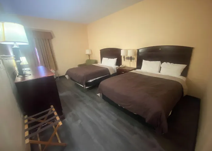 Executive Inn Jacksonville