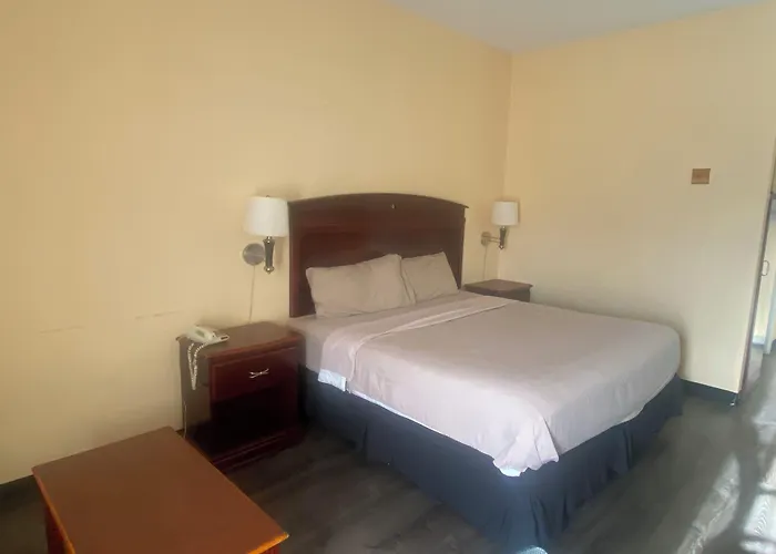 Executive Inn Jacksonville