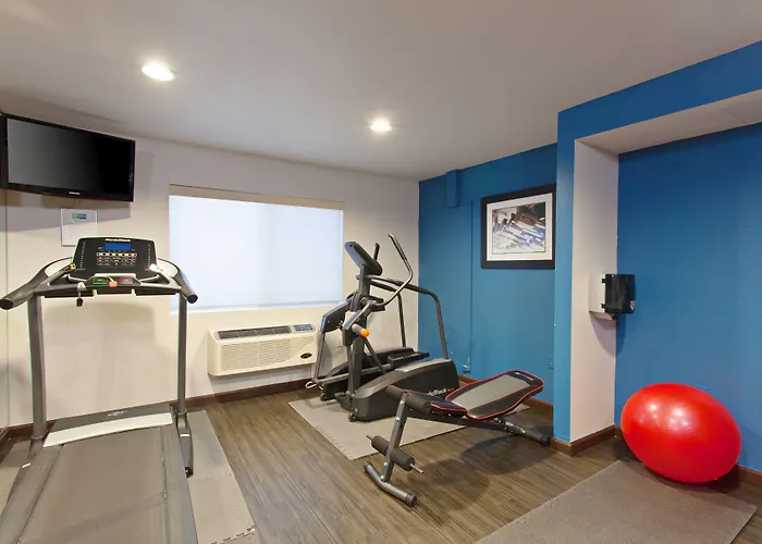 Holiday Inn Express Temecula By Ihg