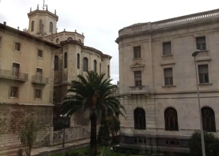 Hotel Bahía