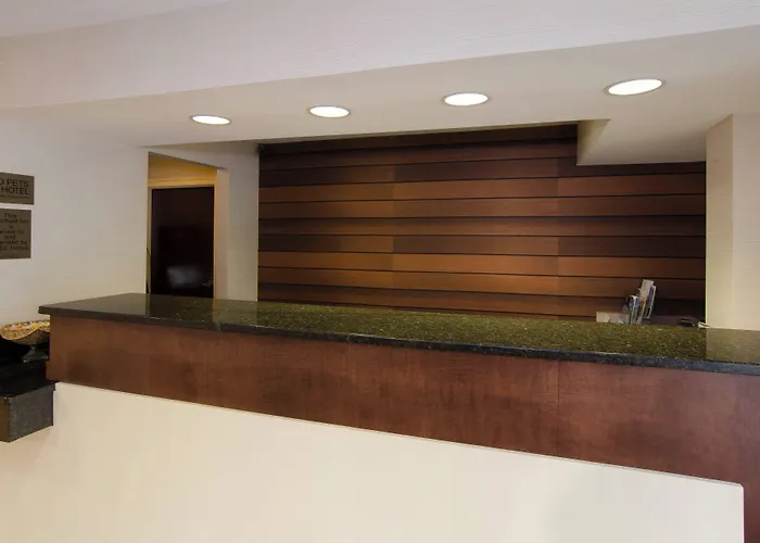 Fairfield Inn Hartsville