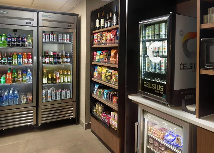 Courtyard By Marriott Frederick