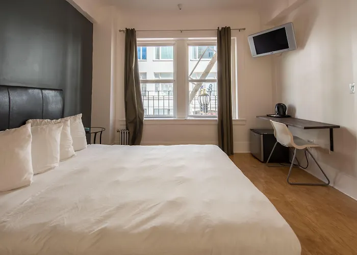 Herbert Hotel San Francisco