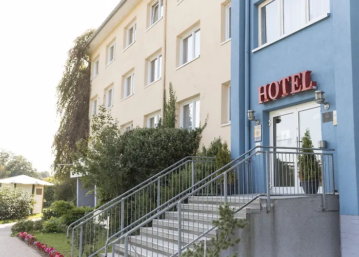 Hotel Am Tierpark