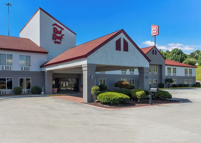 Red Roof Inn London I-75