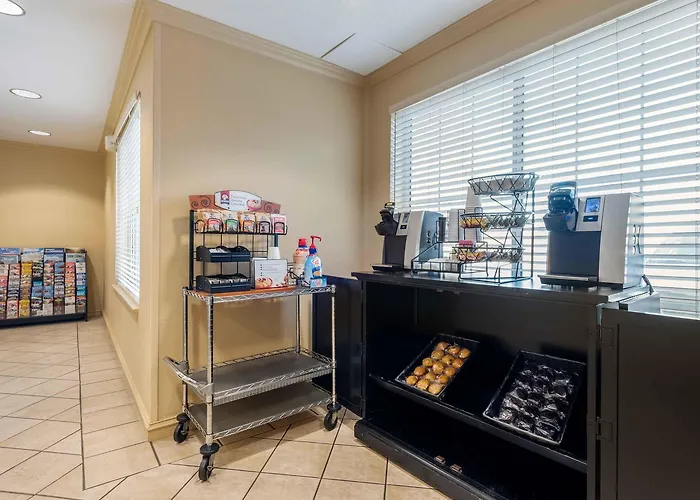 Extended Stay America Suites - Minneapolis - Eden Prairie - Technology Drive