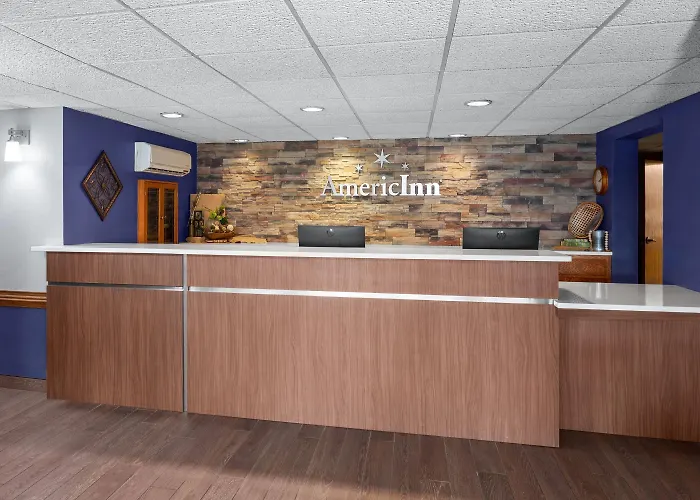Americinn By Wyndham Green Bay West