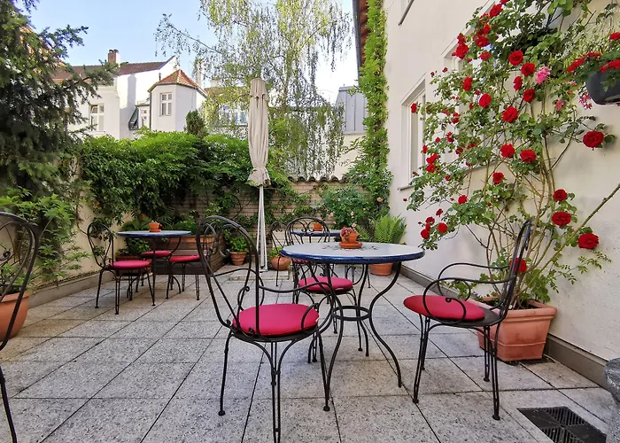 Hotel Brunner