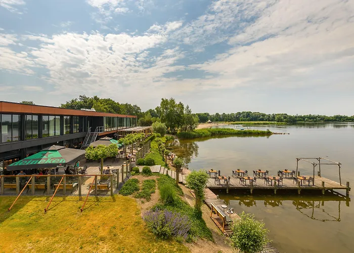 Postillion Amersfoort Veluwemeer Putten