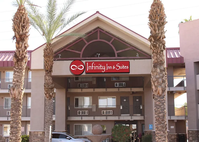 Infinity Inn & Suites