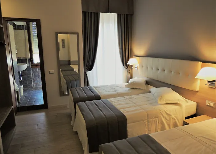 Hotel Accursio