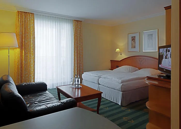 Ringhotel Strandblick