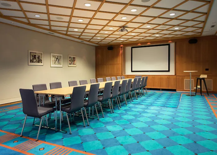 Scandic Royal Stavanger