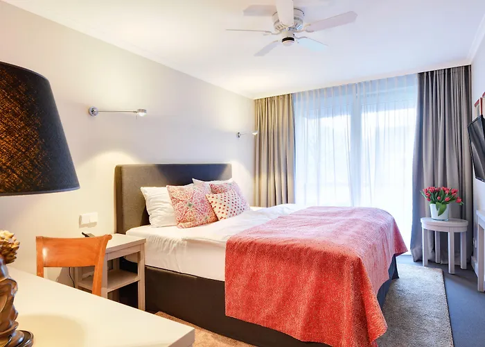 Hotel Admiral