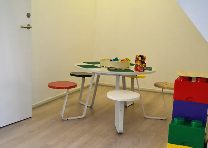 Refborg Hotel Billund