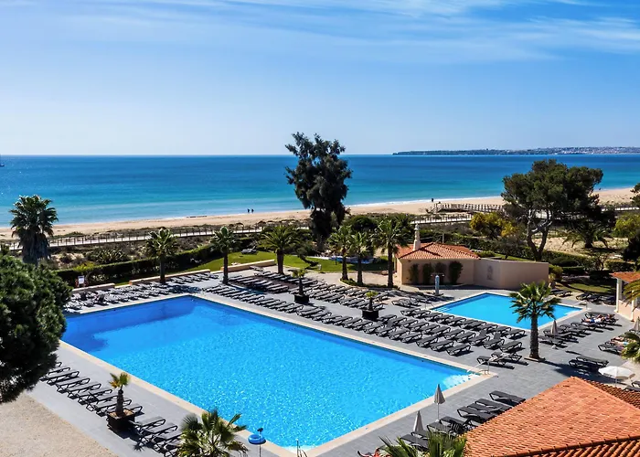 Pestana D. João II Beach&Golf Resort Alvor