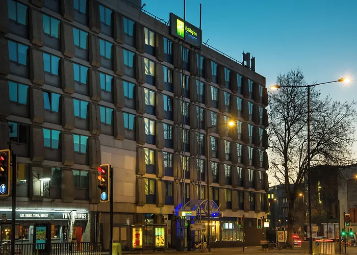 Holiday Inn Express Bristol City Centre By Ihg