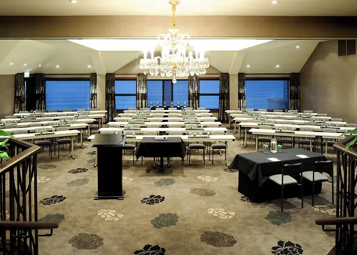 Millennium Hotel And Resort Manuels Taupo