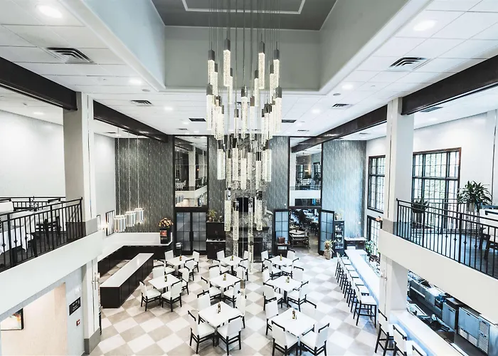 Hampton Inn & Suites Fairfield