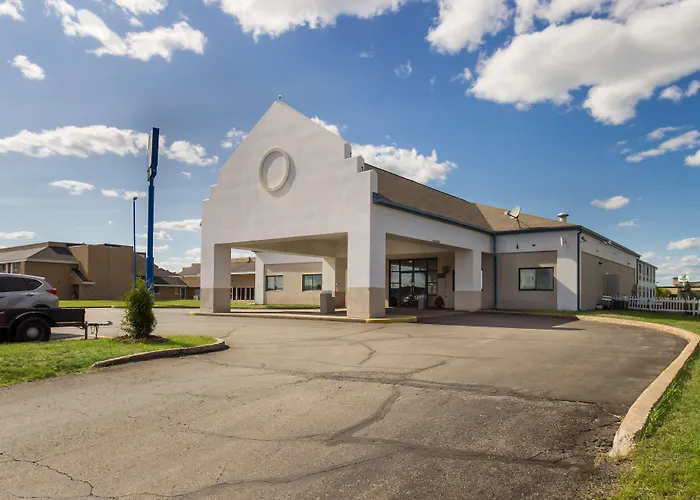 Motel 6-Rothschild, Wi