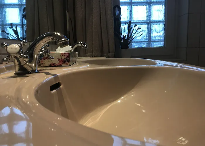 Hotel Kaiserhof Deluxe Lübeck