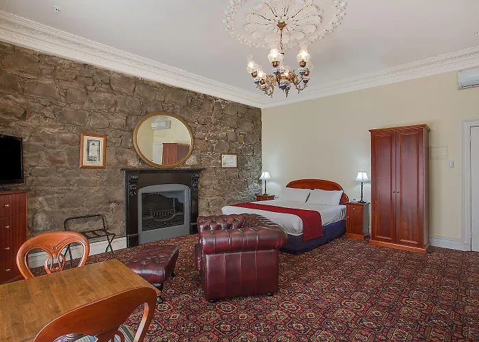 Quality Hotel Bentinck