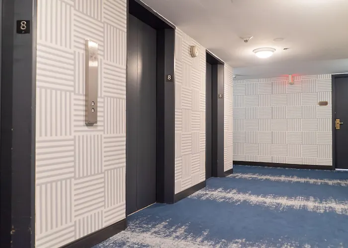 Hotel Indigo Detroit Downtown By Ihg
