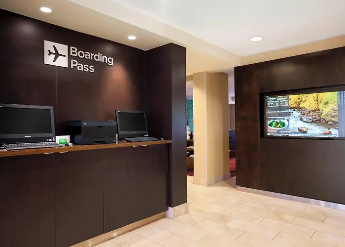 Courtyard By Marriott Salt Lake City Layton