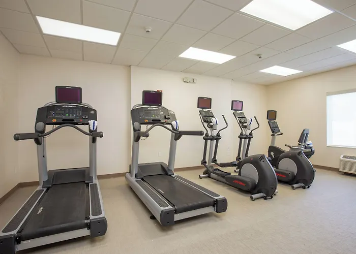 Springhill Suites Orlando Altamonte Springs/Maitland