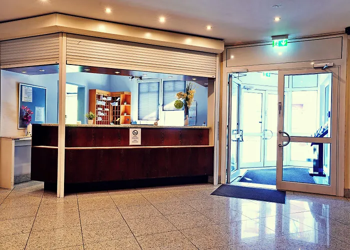 Hotel B99