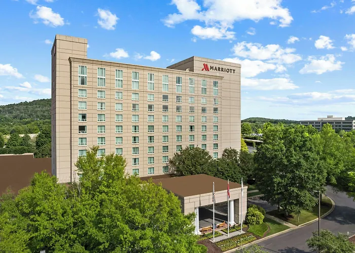 Franklin Marriott Cool Springs