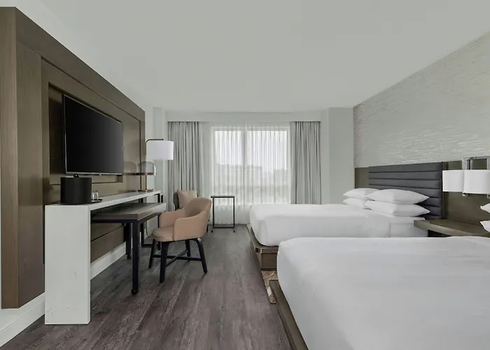 Franklin Marriott Cool Springs