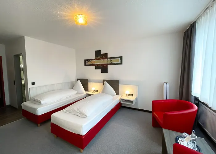 Brenner Hotel
