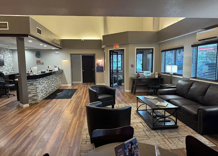 Baymont By Wyndham Missoula Villa