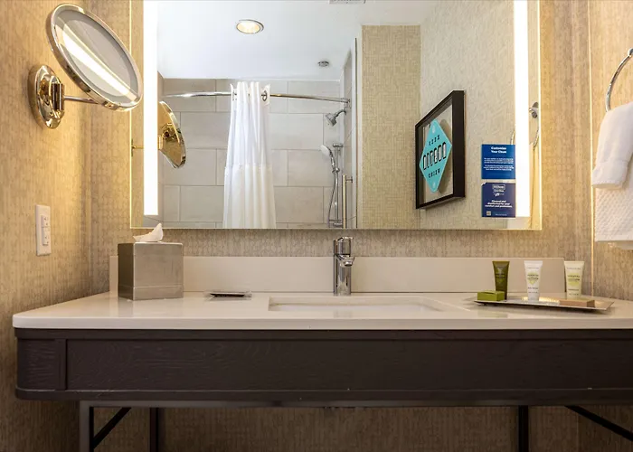 Hilton Austin Airport Hotel