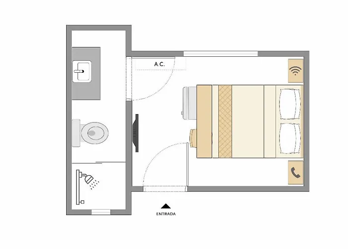 Hotel Rojas All Suite São Paulo