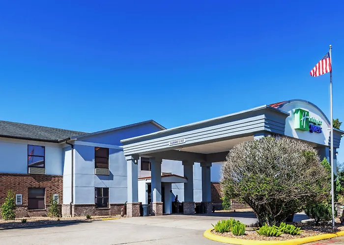 Holiday Inn Express Breaux Bridge By Ihg