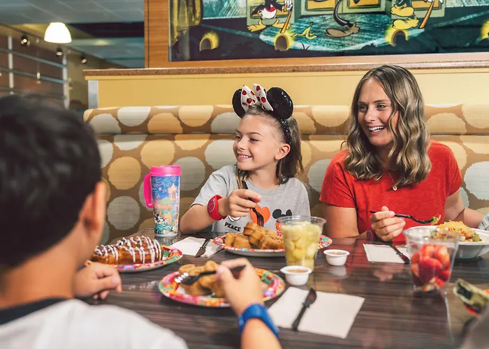 Disney'S All-Star Movies Resort