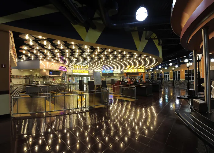 Disney'S All-Star Movies Resort