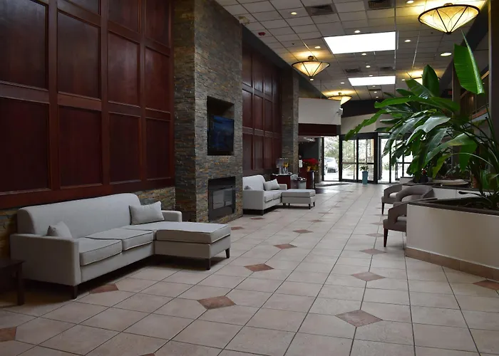 Wyndham Garden Ann Arbor