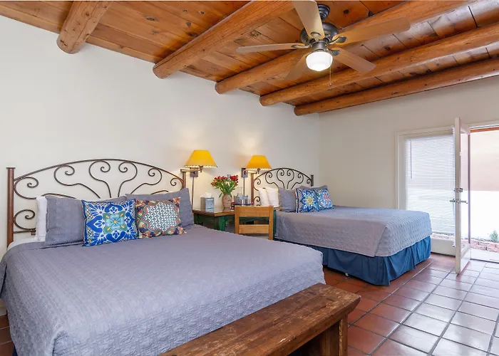 Santa Fe Motel & Inn