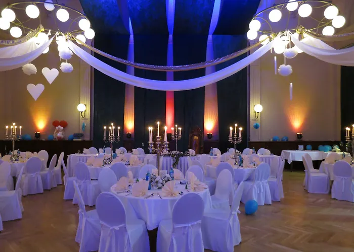 Hotel Elefant Schwerin 