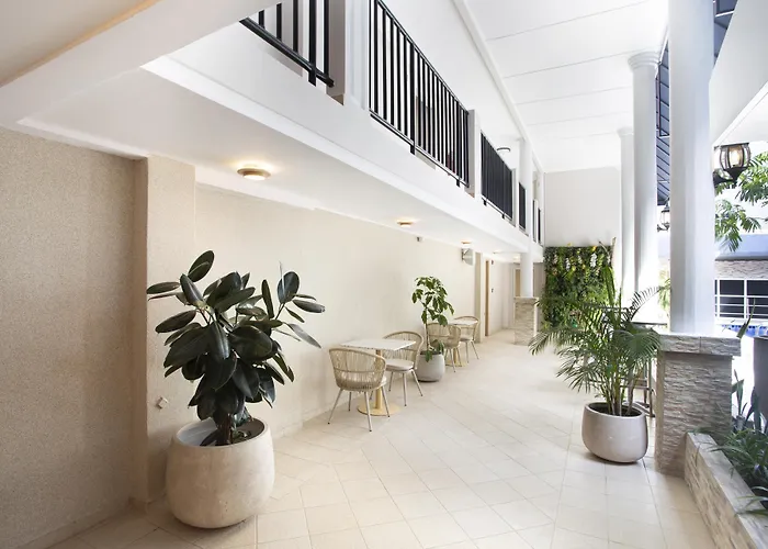 Best Western El Dorado Panama Hotel
