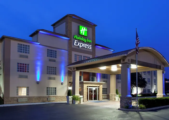 Holiday Inn Express Murrysville - Delmont By Ihg