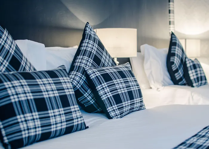 Argyll Hotel Glasgow